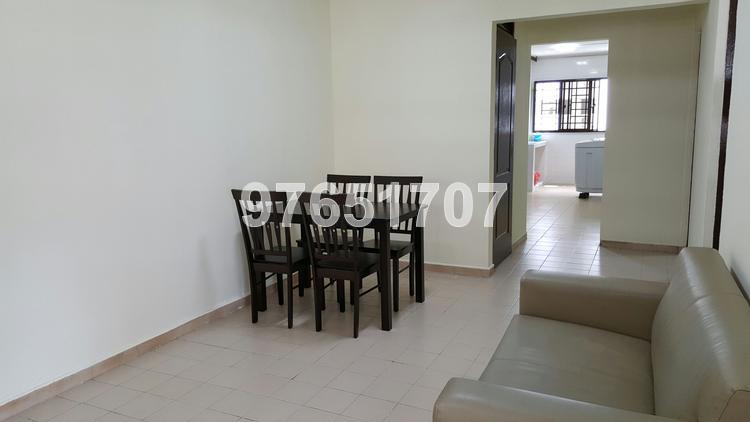 Blk 260 Bukit Batok East Avenue 4 (Bukit Batok), HDB 3 Rooms #72456371